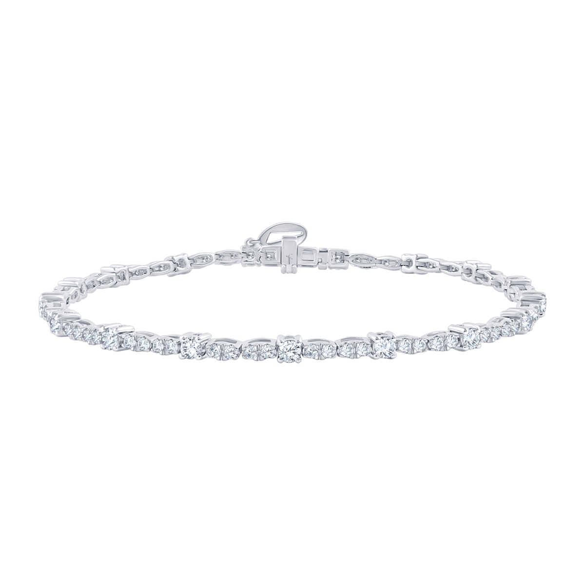 Audrey (whitegold)