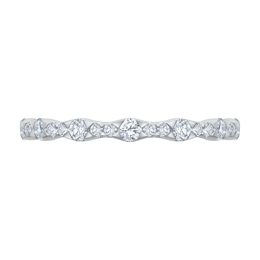 Astrid (bridal - whitegold)