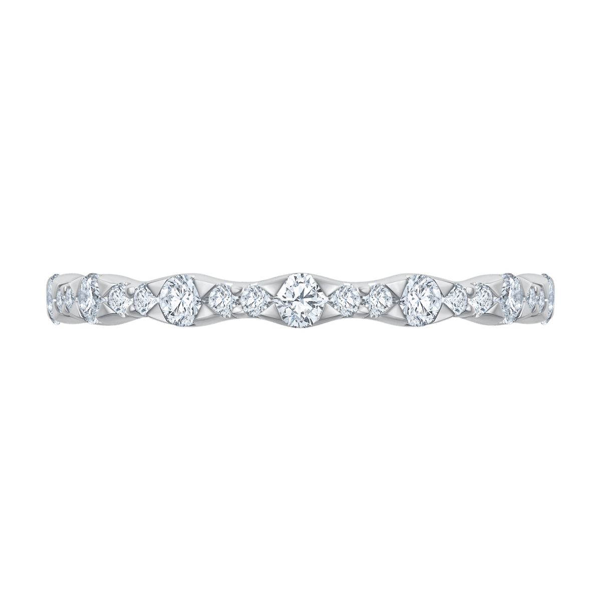 Astrid (bridal - whitegold)