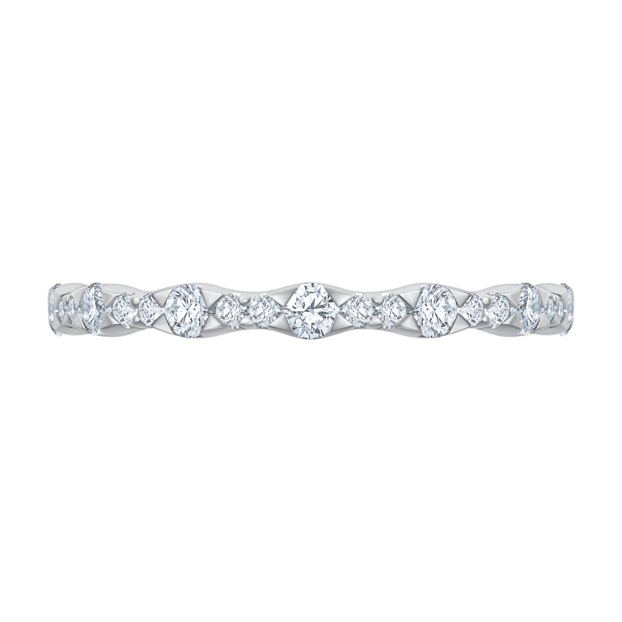 Astrid (bridal - whitegold)