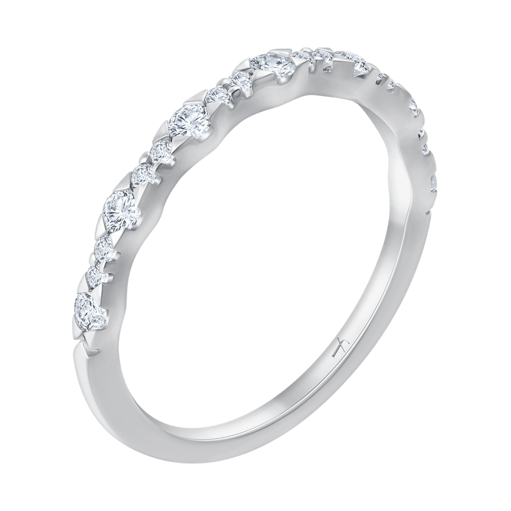 Astrid (bridal - whitegold)