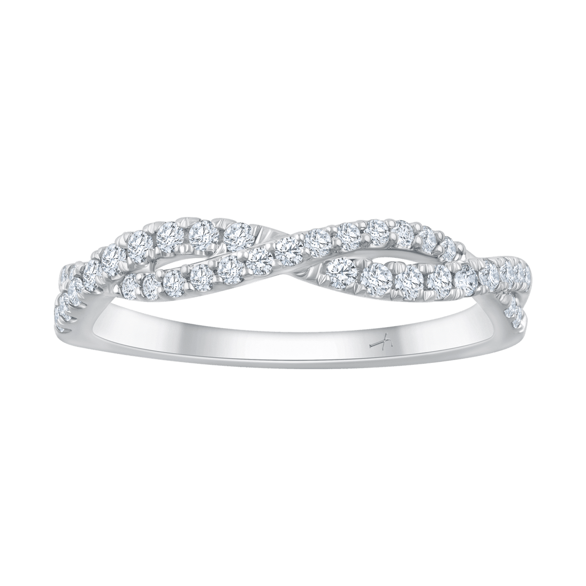Alice (bridal - whitegold)