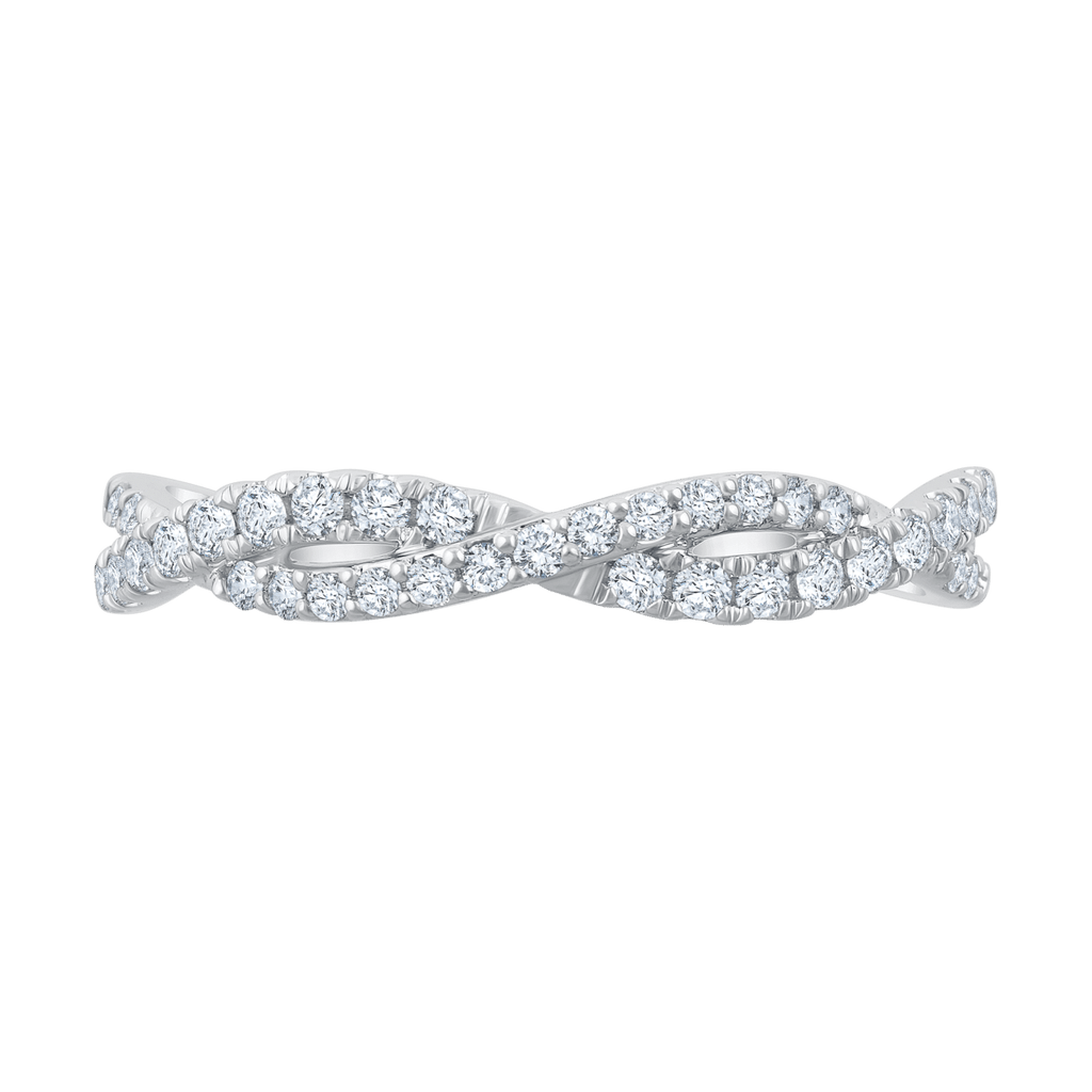 Alice (bridal - whitegold)