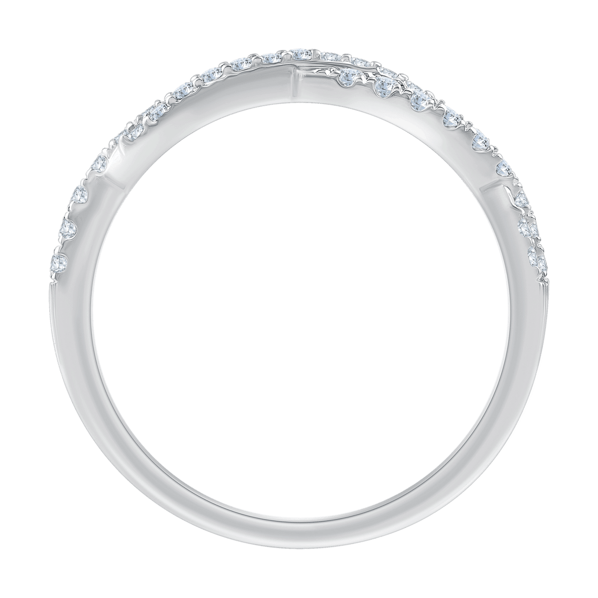 Alice (bridal - whitegold)