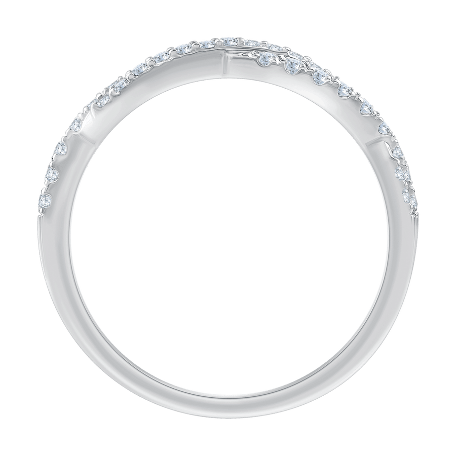 Alice (bridal - whitegold)