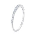 Anouk (bridal - whitegold)