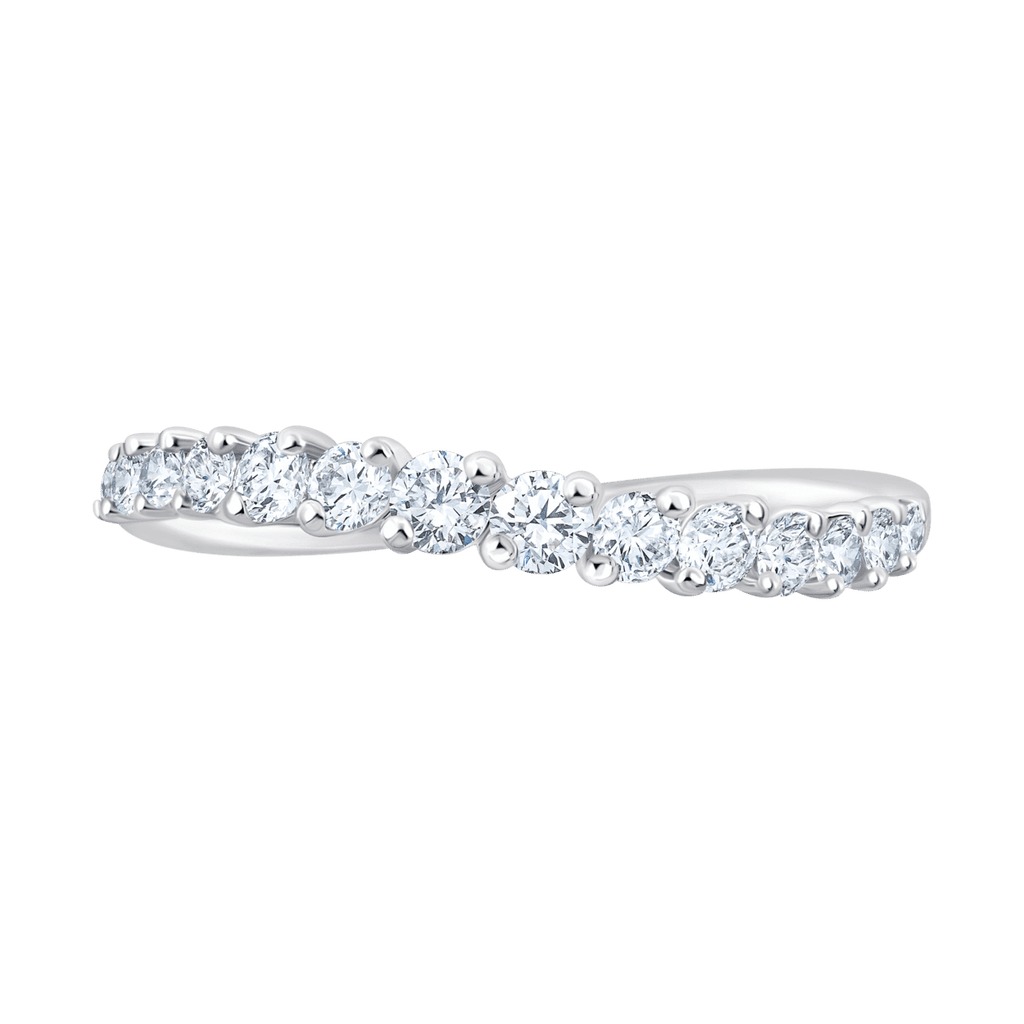 Amber (whitegold)