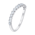 Amber (whitegold)