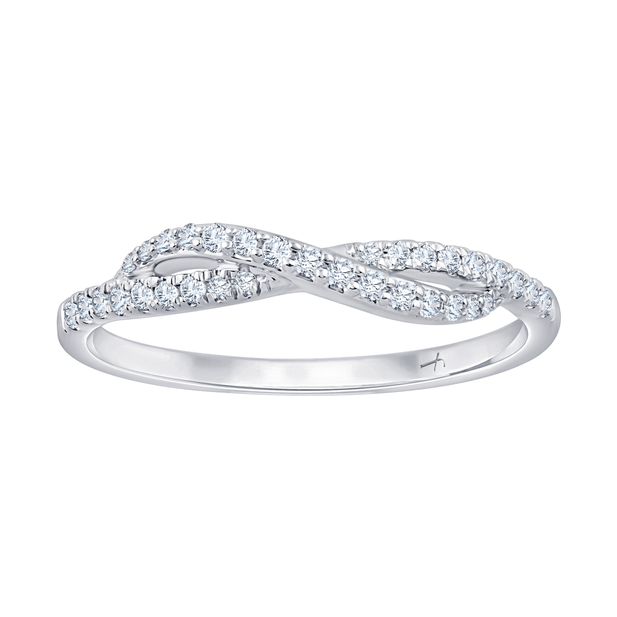 Aline (bridal - whitegold)