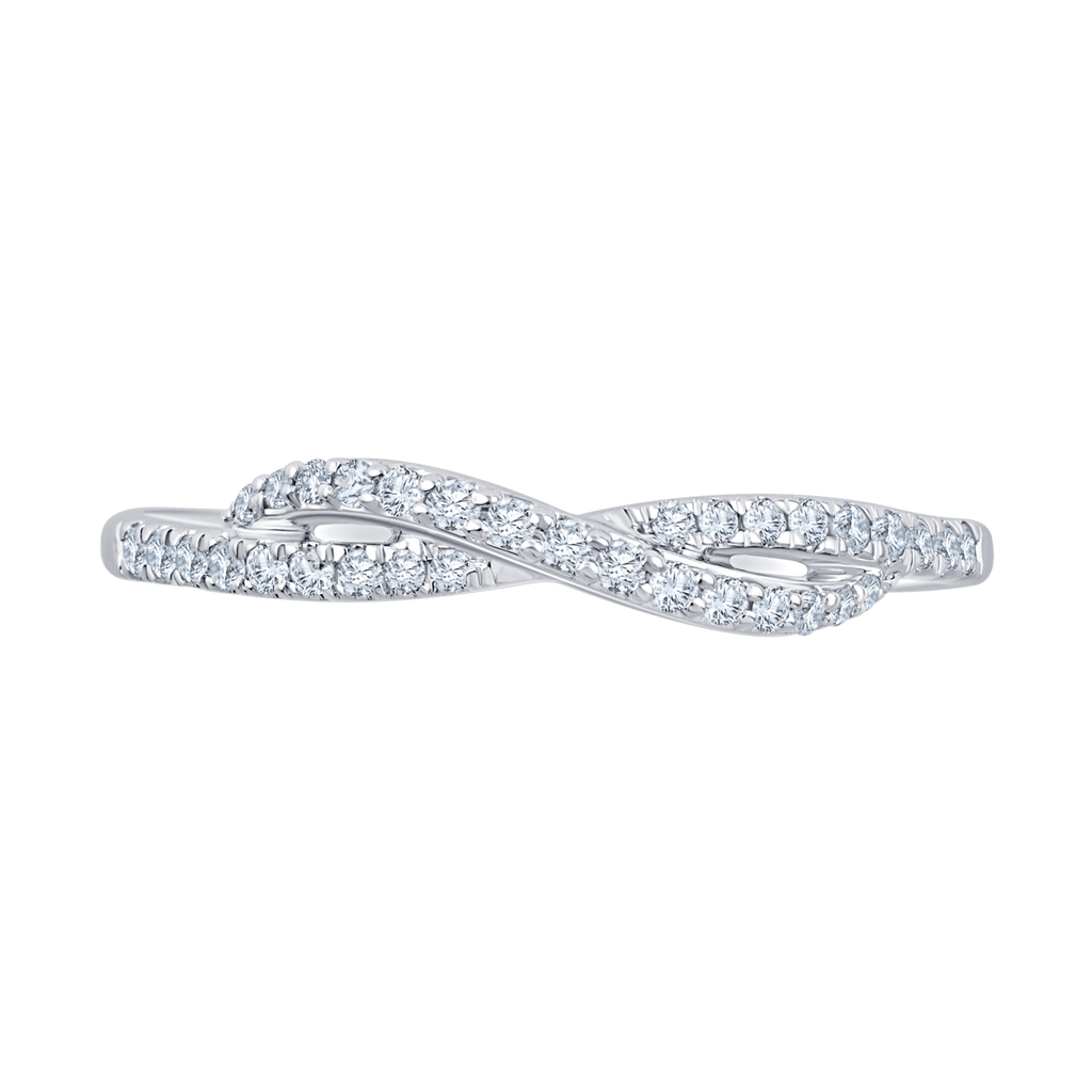 Aline (bridal - whitegold)