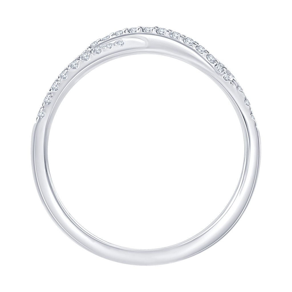 Aline (bridal - whitegold)