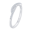 Aline (bridal - whitegold)