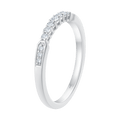 Anya (bridal - whitegold)