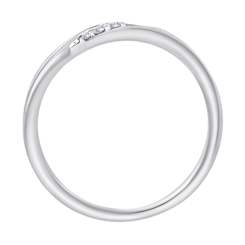 Amelie (bridal - whitegold)