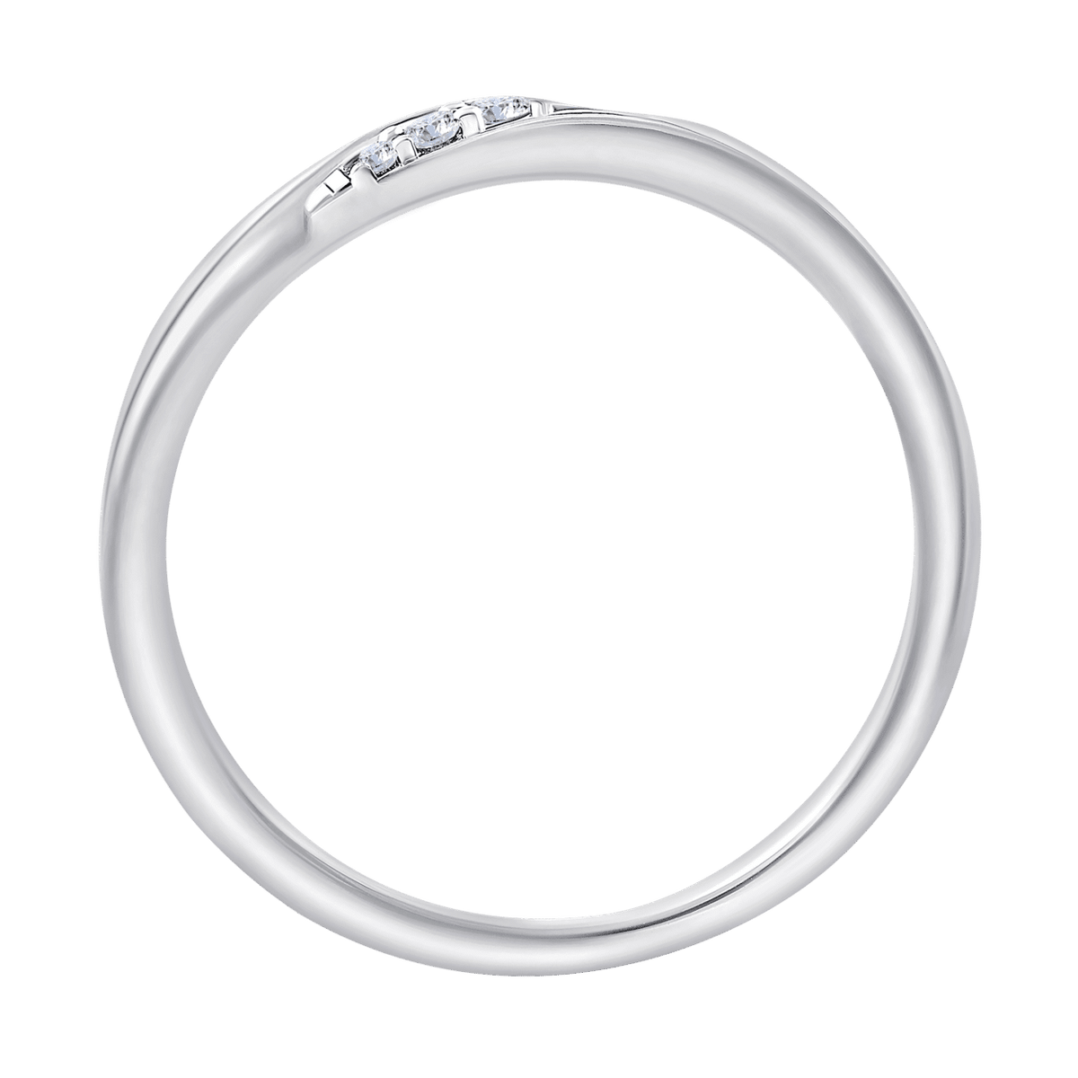 Amelie (bridal - whitegold)