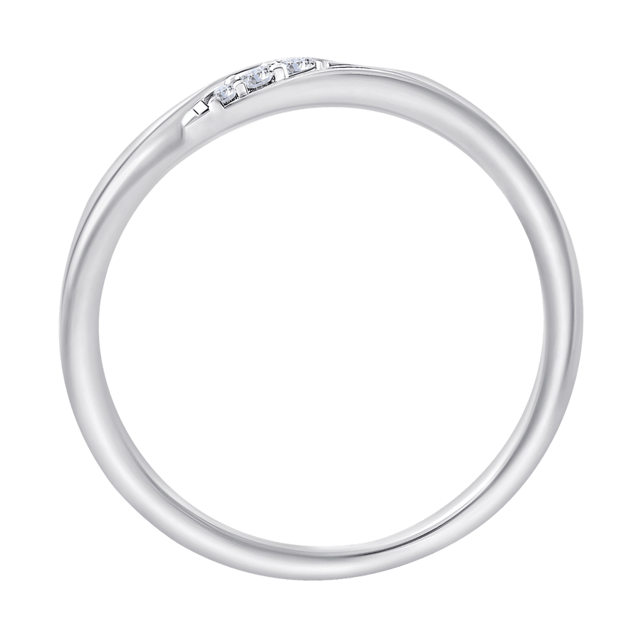Amelie (bridal - whitegold)