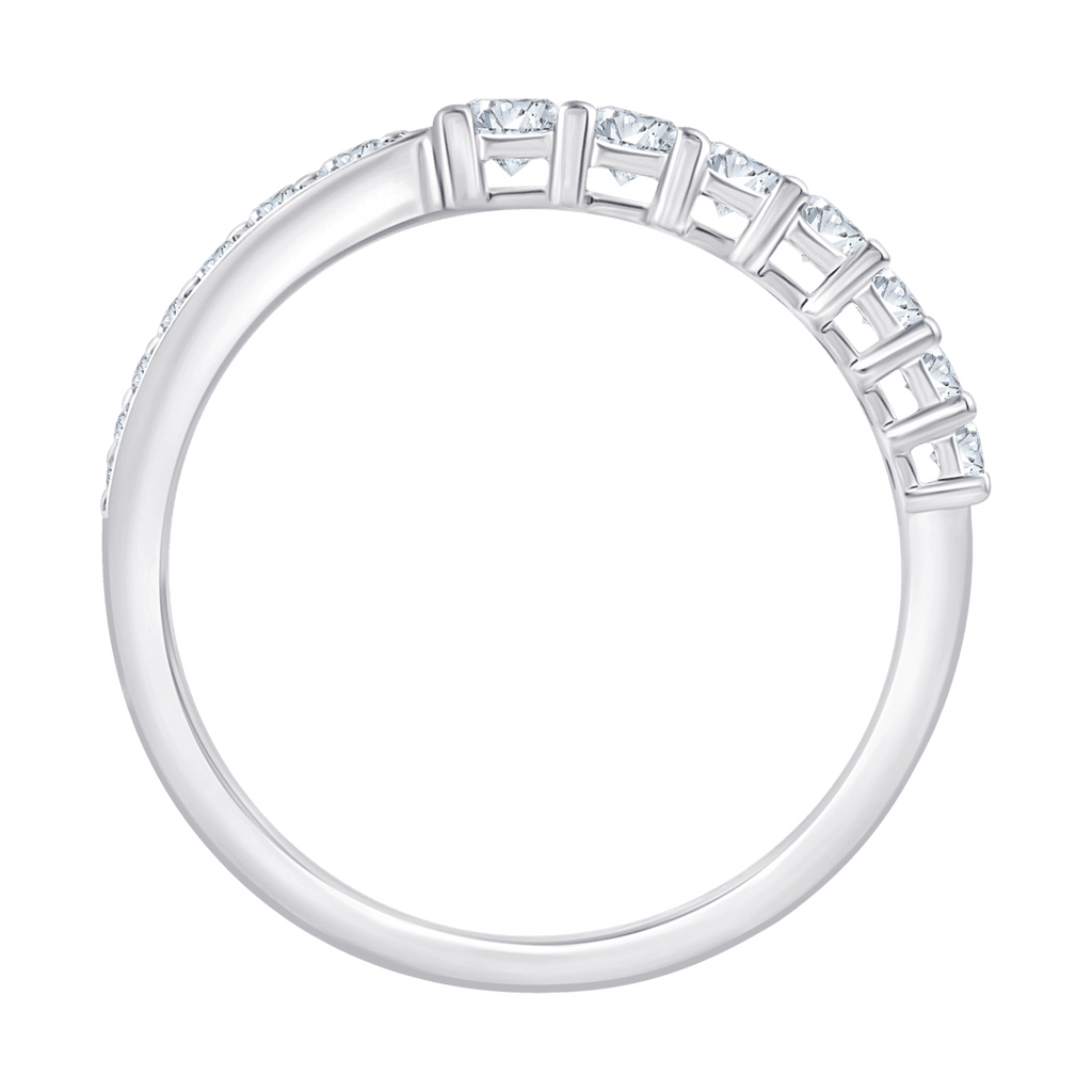 Alexis (bridal - whitegold)