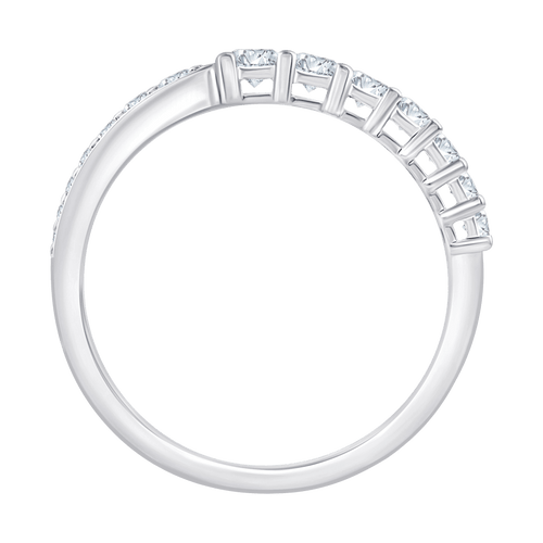 Alexis (bridal - whitegold)