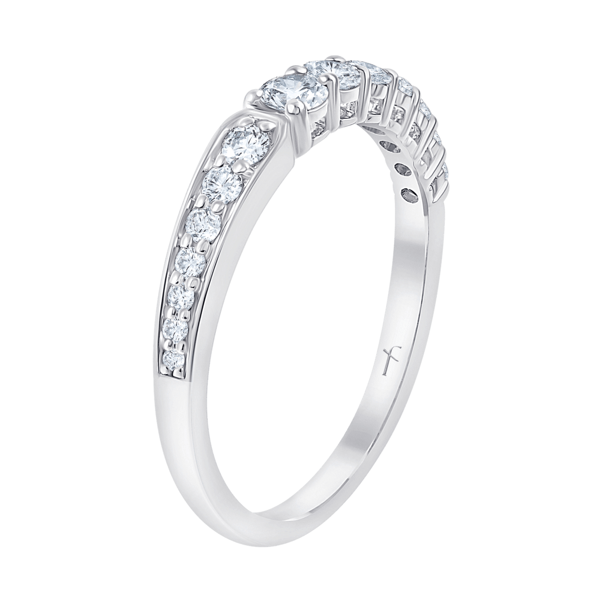 Alexis (bridal - whitegold)