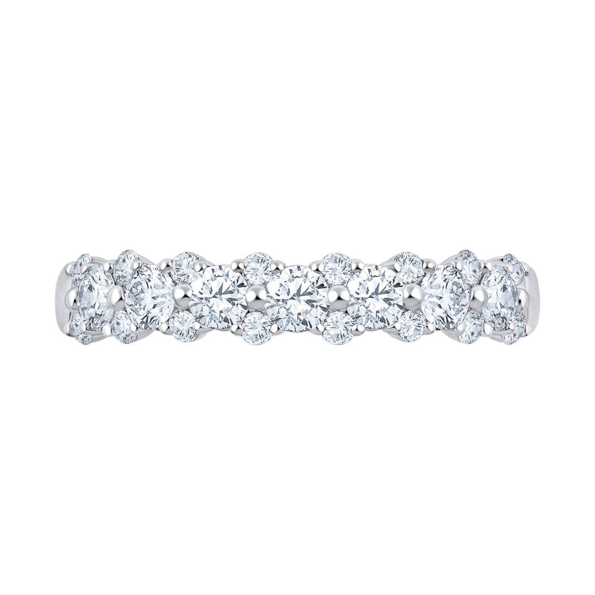 April (whitegold)