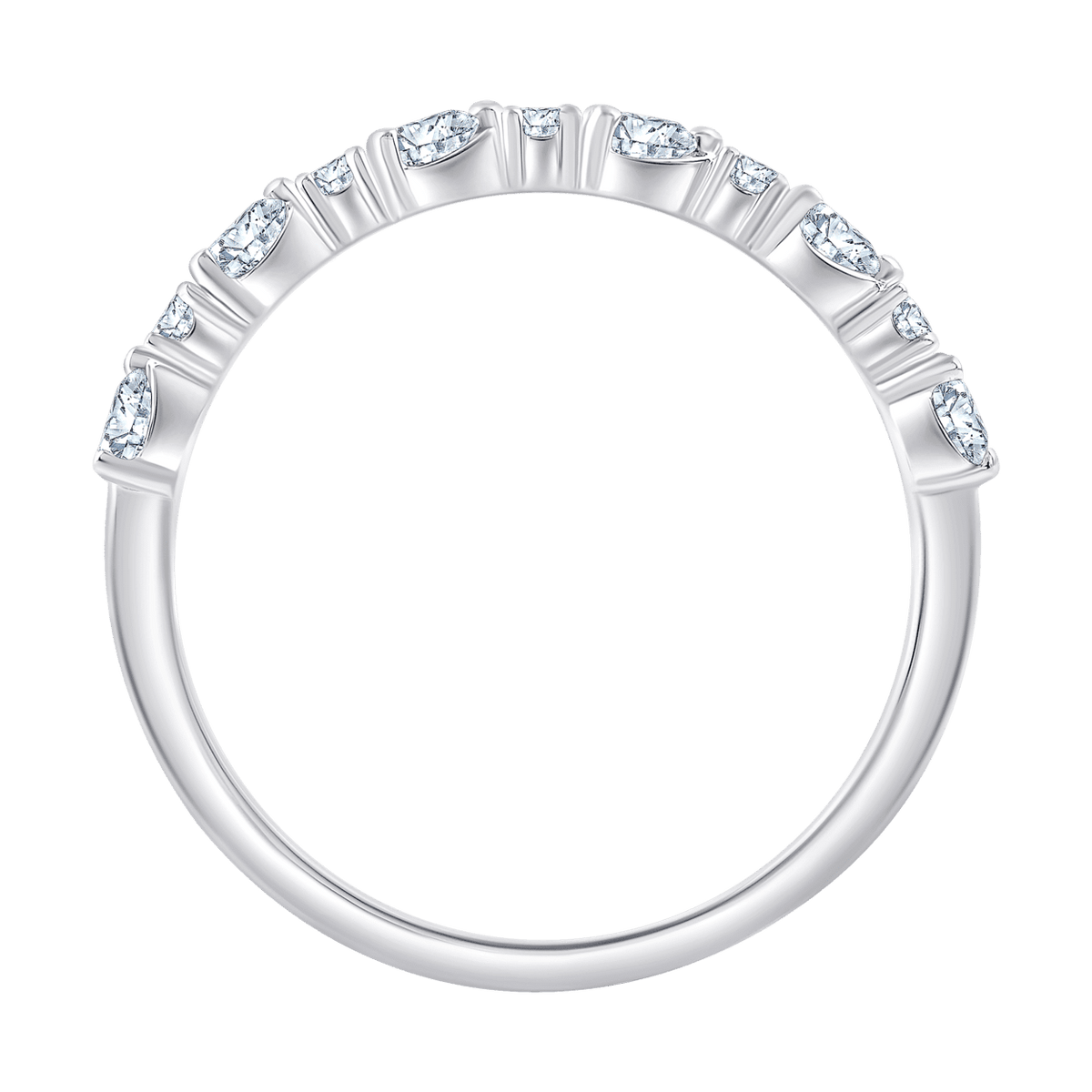 Annika (whitegold)