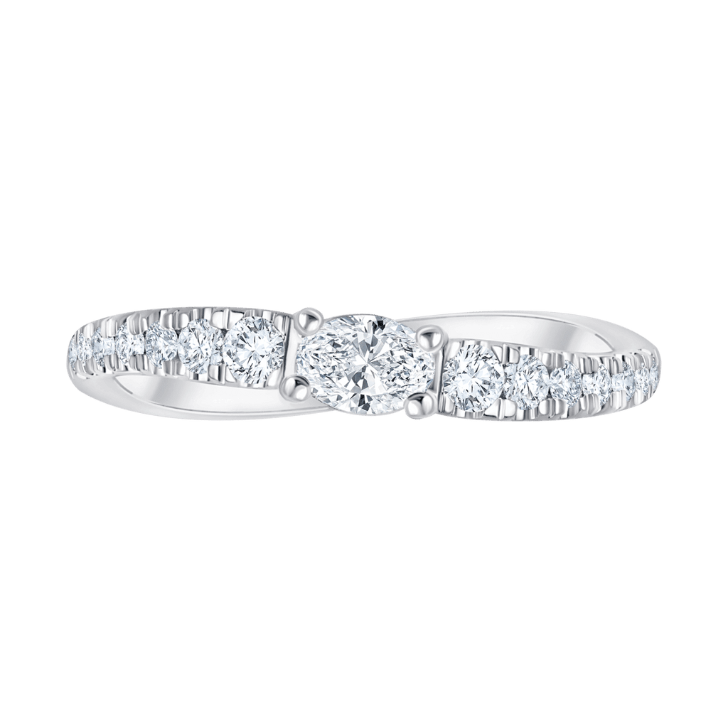 Aviana (whitegold)