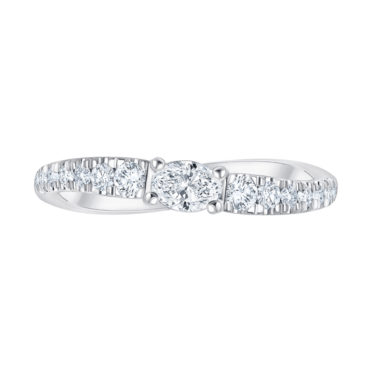 Aviana (whitegold)