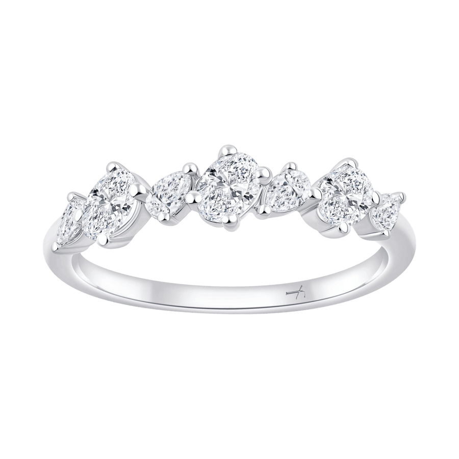 Adele (whitegold)
