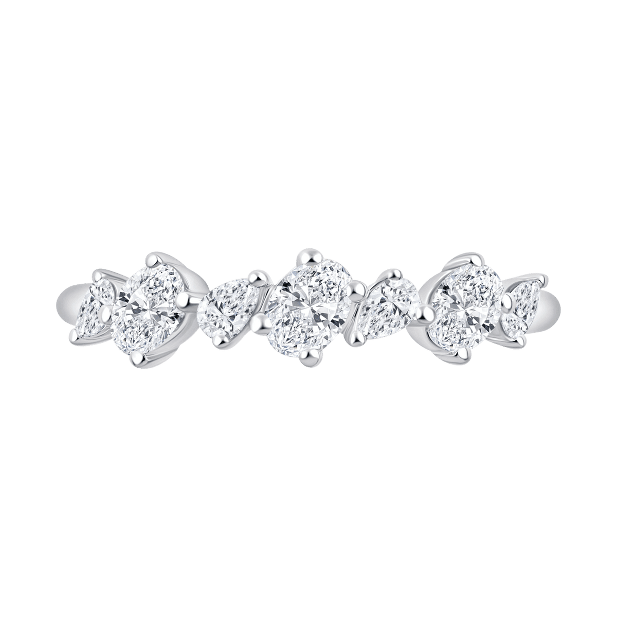 Adele (whitegold)