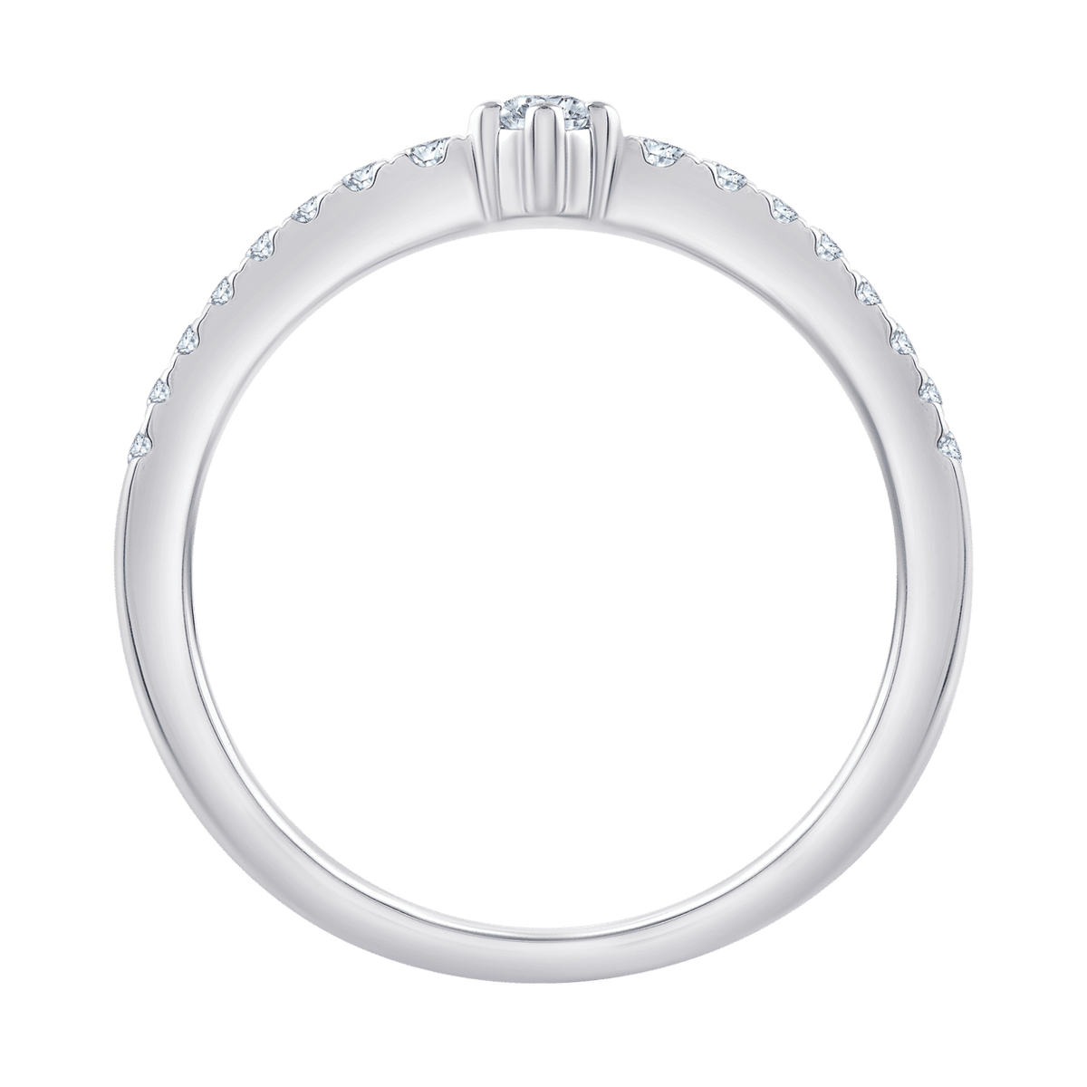 Alexandrin (whitegold)