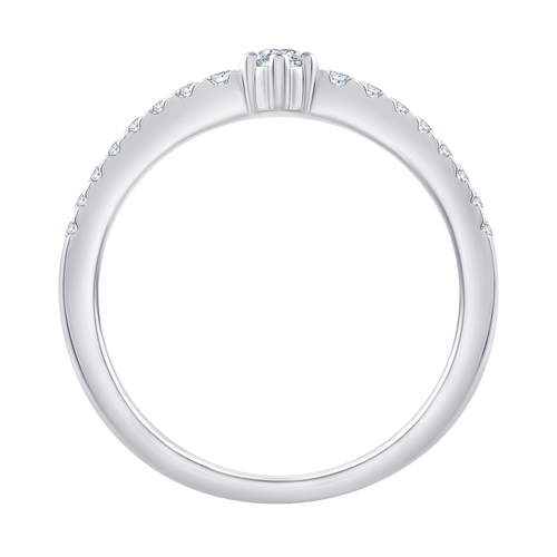 Alexandrin (whitegold)