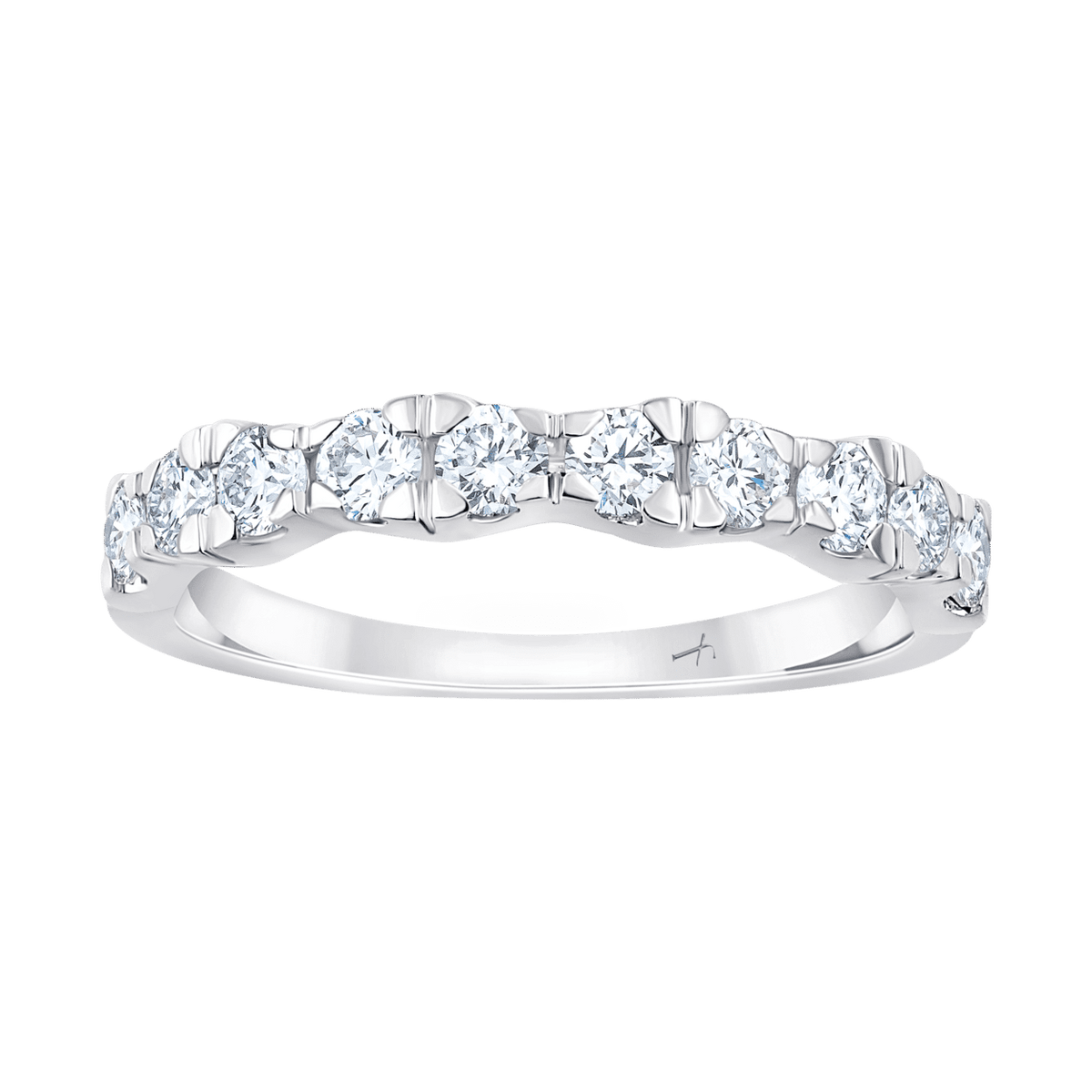 Aspen (whitegold)