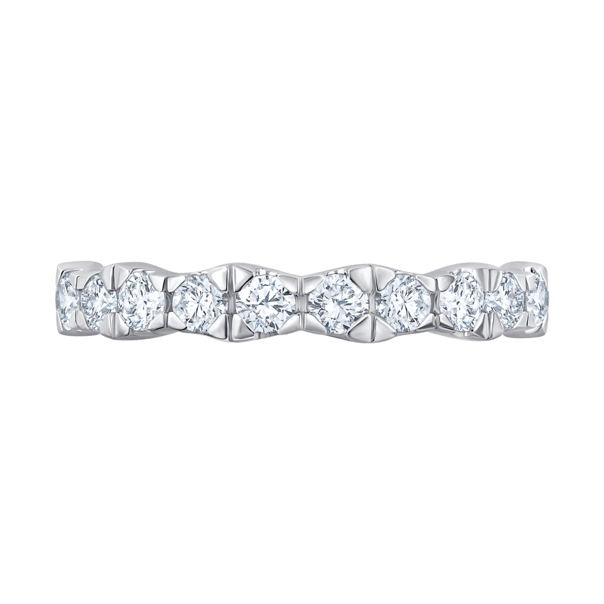 Aspen (whitegold)