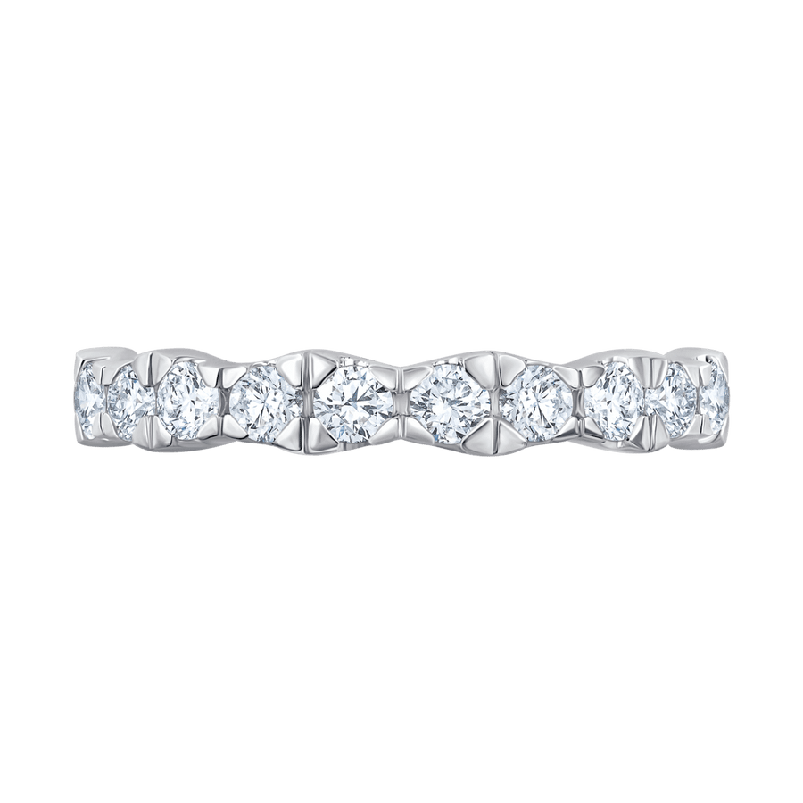 Aspen (whitegold)