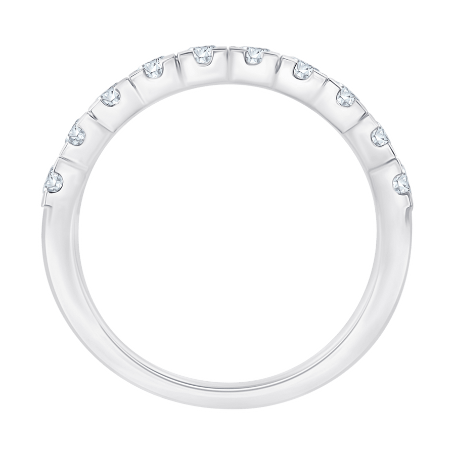 Aspen (whitegold)