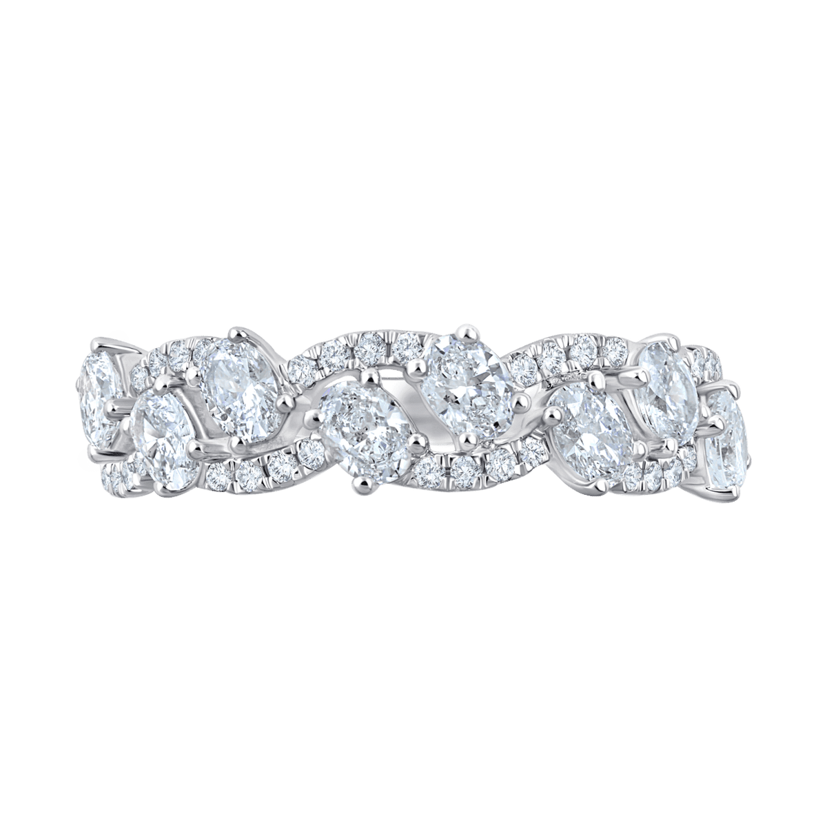 Ariel (whitegold)