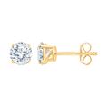 Ari Round (earrings)
