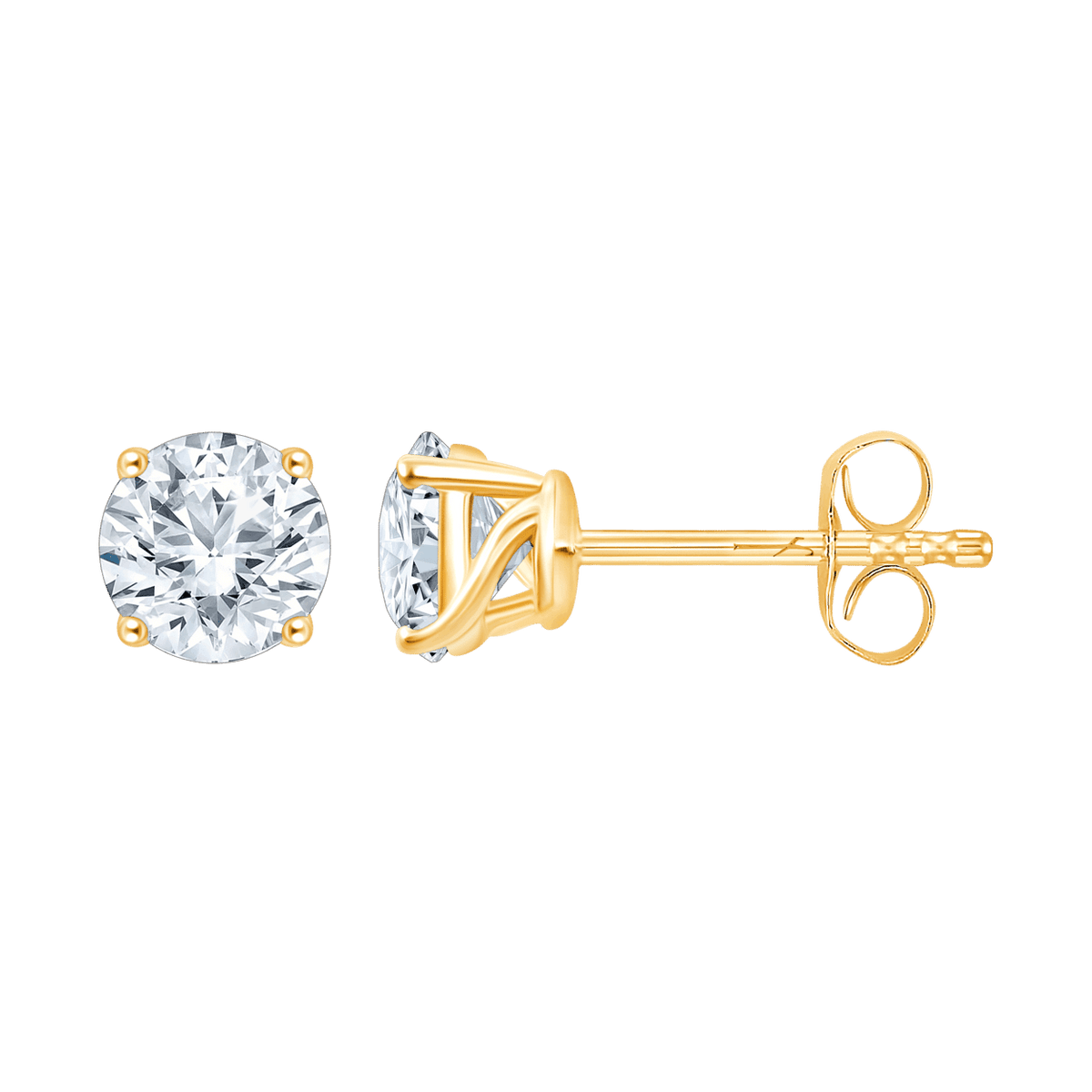 Ari Round (earrings)