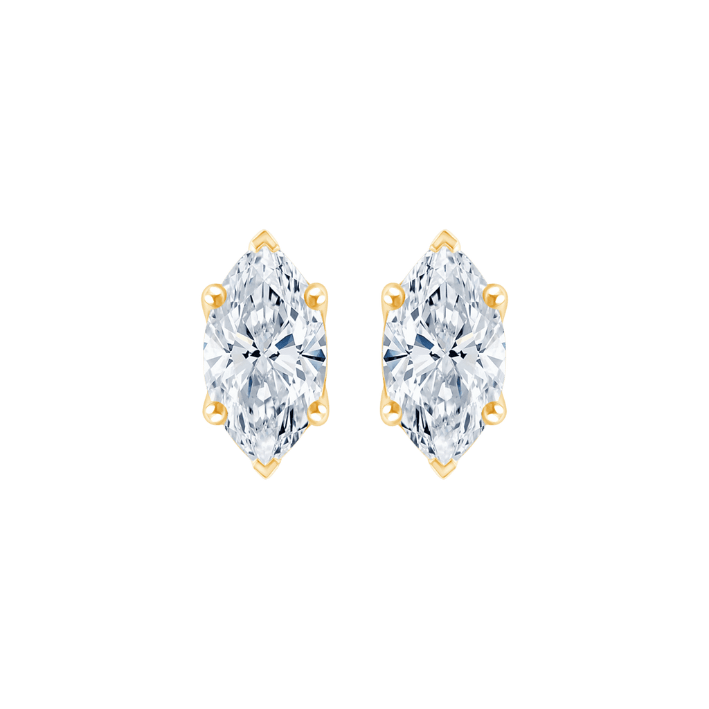 Ari Marquise (earrings)