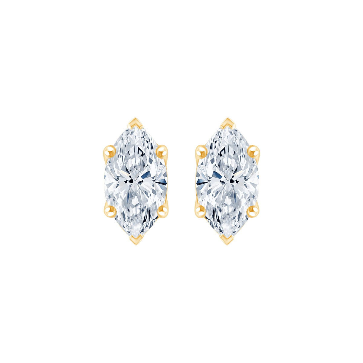 Ari Marquise (earrings)