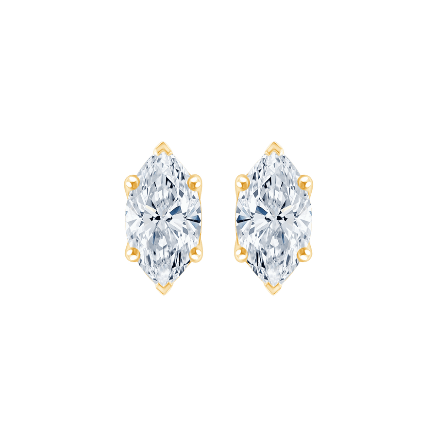 Ari Marquise (earrings)