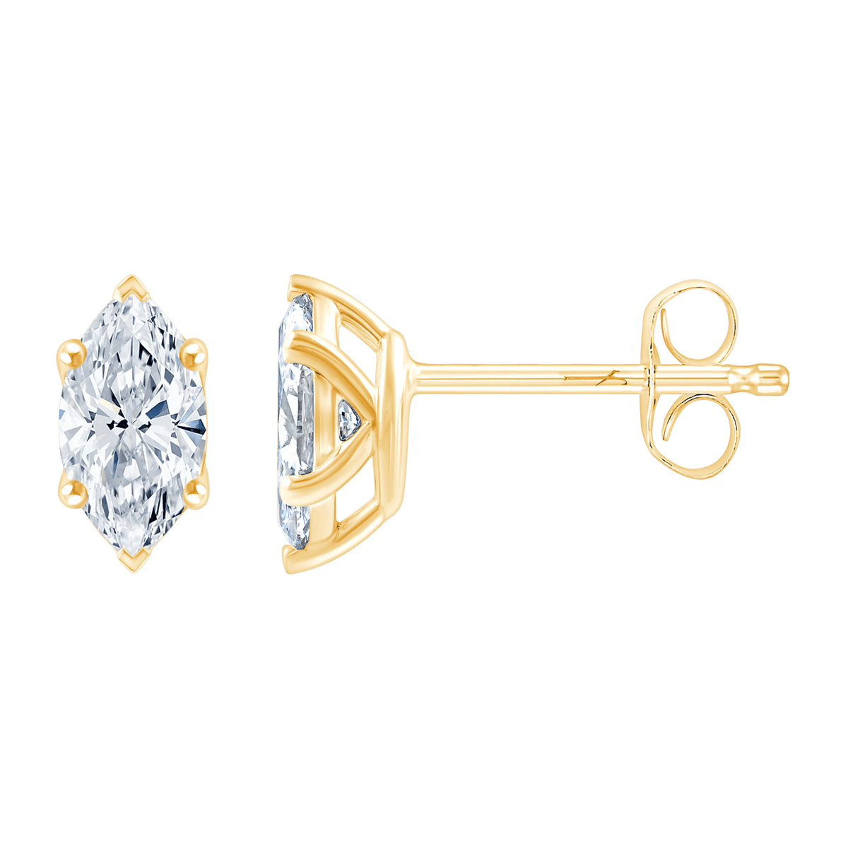 Ari Marquise (earrings)