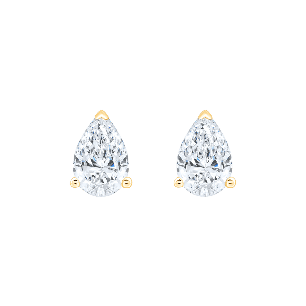 Ari Pear (earrings)