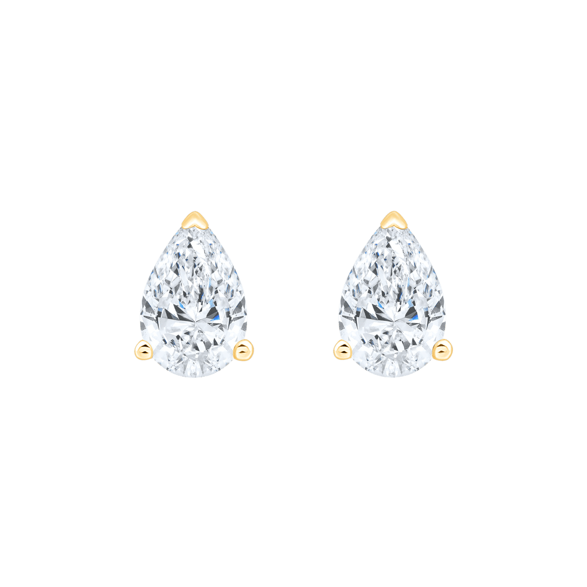 Ari Pear (earrings)