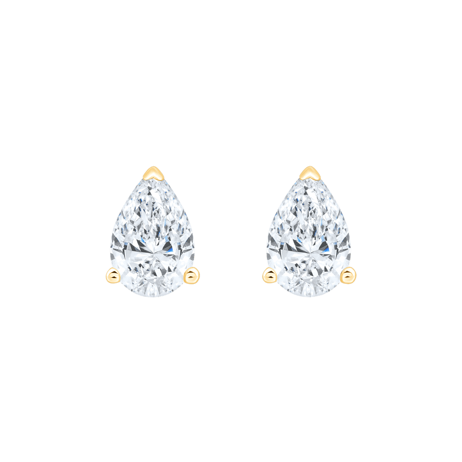 Ari Pear (earrings)