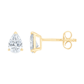 Ari Pear (earrings)