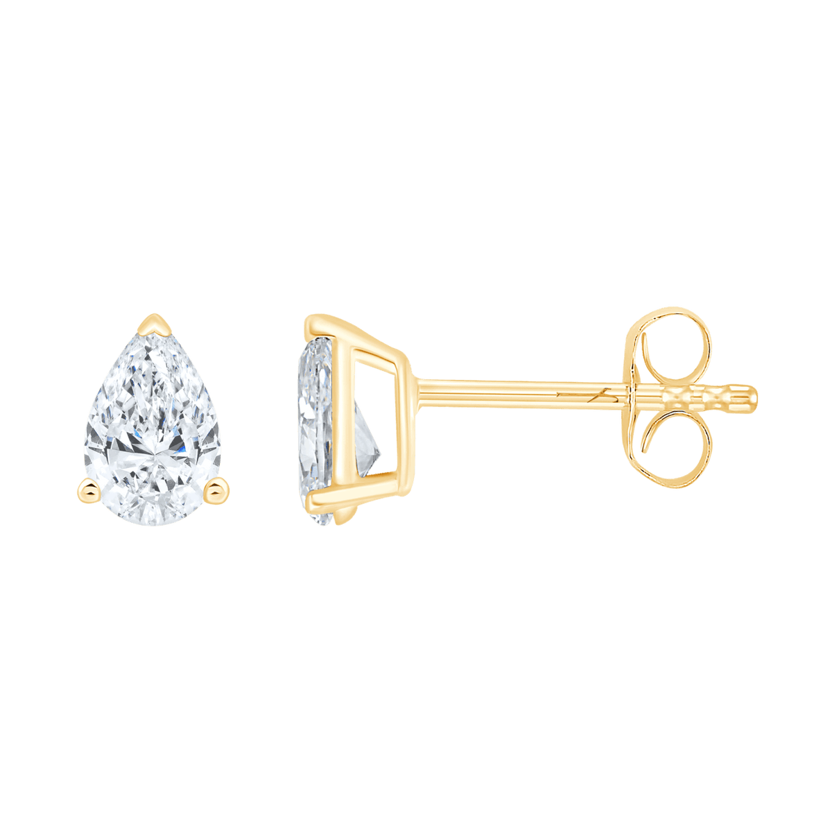 Ari Pear (earrings)