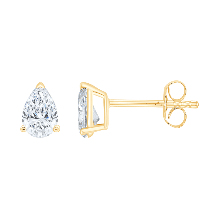 Ari Pear (earrings)