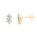 Ava Marquise (earrings)
