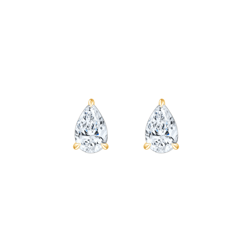 Ava Pear (earrings)